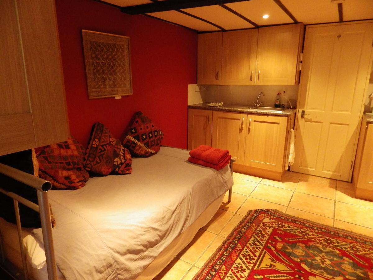 Ryvington Apartments Abergavenny Zimmer foto